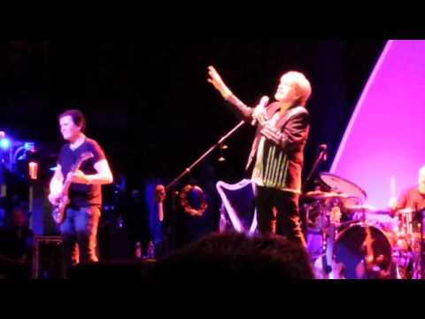 Yes ARW - "Awaken" 11/1/2016