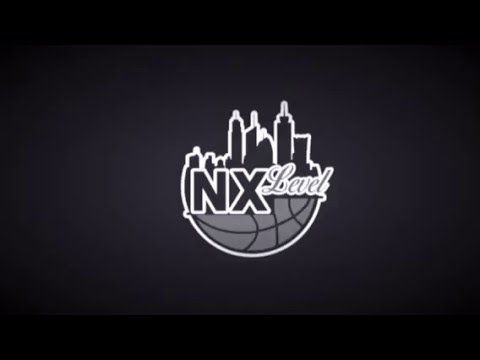 NX Level Basketball Training