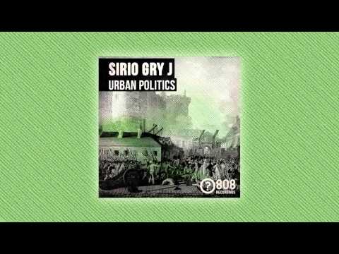 Sirio Gry J - Skyline [808 Recordings]