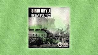 Sirio Gry J - Skyline [808 Recordings]