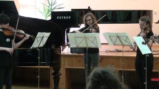 Film z Festiwalu Muzyki Rozrywkowej 27.04.2017