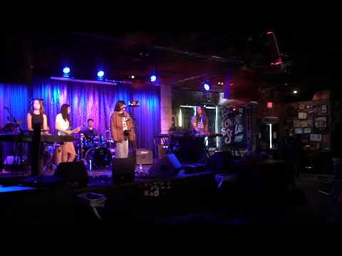 HoneyWhat - "Aphrodite" [Sgammato Music cover]