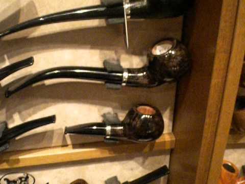 Rattrays pipes and some info.