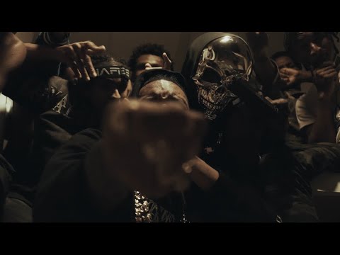 MDM Kern - Malad Dayz (Official Music Video)