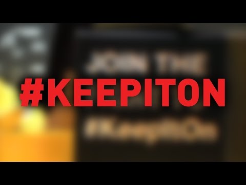 SMEX Supports #KeepItOn - Sign The Petition!