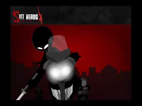 Sift Heads World Act 6 OST - Tokyo, Japan