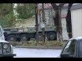Russian Counter-Terrorism Forces 