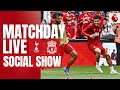 Matchday Live: Tottenham vs Liverpool | Premier League build-up from North London