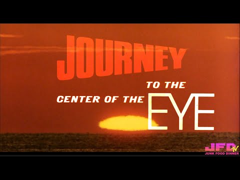 Journey to the Center of the Eye — Trailer (English)
