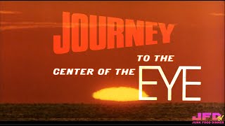 Journey to the Center of the Eye