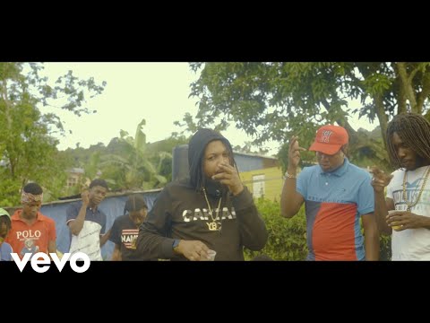 Staggy YBC - Brawlin Murda (Official Video)