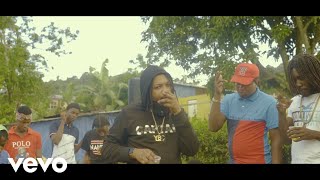 Staggy YBC - Brawlin Murda (Official Video)