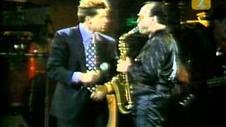 Luis Miguel, Cuando Calienta el Sol, Festival de Viña 1990