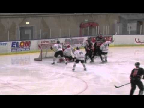 Asplöven - Boden 111209