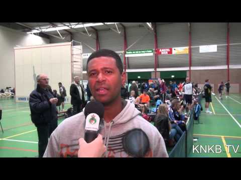 KNKB Media (c) 2013, William Polanco uit Dominican Republic