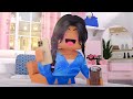 5AM PRODUCTIVE Summer Morning Routine! *WITH VOICE* | Roblox Bloxburg Voice Roleplay