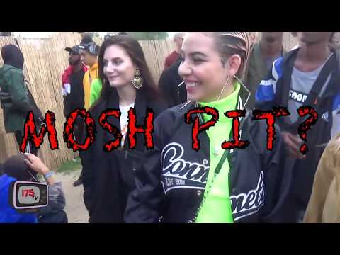 BOKOEDRO X TRAP MONEY BIGGIE: SMIB X TNO FEST 2018 [AMSTERDAM]