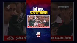 ÇAĞLA TUĞALTAY DOSYASINDA KRİTİK GELİŞME! #HABER