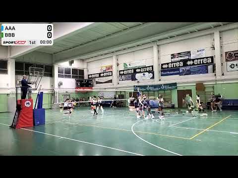 1 DIV_PIZZAUT PALLAVOLO CASSINA ROSSA_ vs _PFBRESSO/AD ASTRA