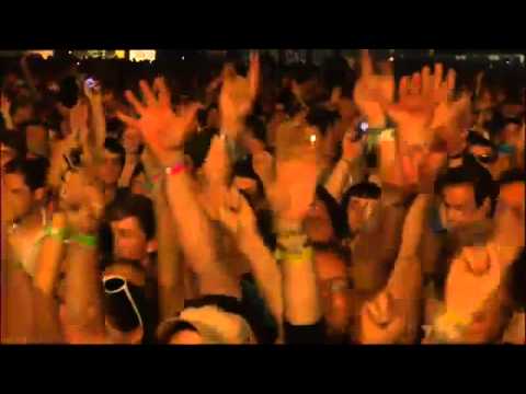 Faithless Live at Werchter 2010 Full Show