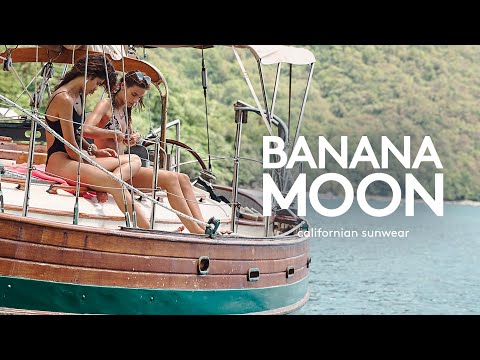 Banana Moon SS20 feat. Carmen Brüendler & Lini Kennedy (short version)