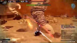 아인라허 하반 허크 노피격