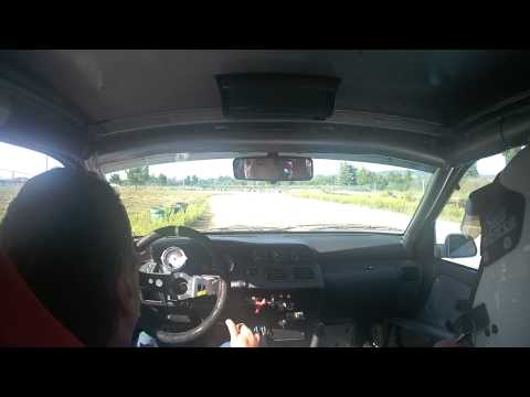 José Henriques - clio williams