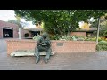Living Without Libraries SJSU Documentary Class Project