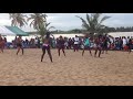 MAPOUKA PART SUR L île Nommée SINGAPOUR à Lahou Braffè