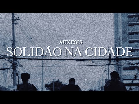 AKSAD, MUTANX - S o l i d ã o N a C i d a d e (ft. STUNNA)