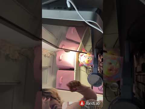 Crazy human psycho crush || cover