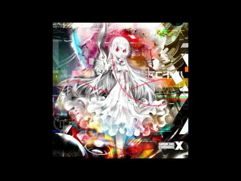 HARDCORE SYNDROME X - Side A / Disc 1 [Full]