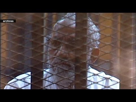 Ägypten: Gericht spricht 683 Menschen wegen Mordes schuldig