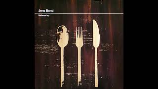 Jens Bond - Flatbread