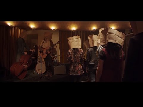 Mongooz and the Magnet - Don't Wanna Be Like You OFFICIAL VIDEO