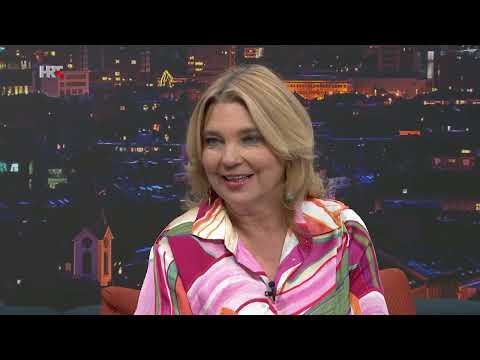 Zvjezdana prašina: Karmela Vukov Colić | HRT