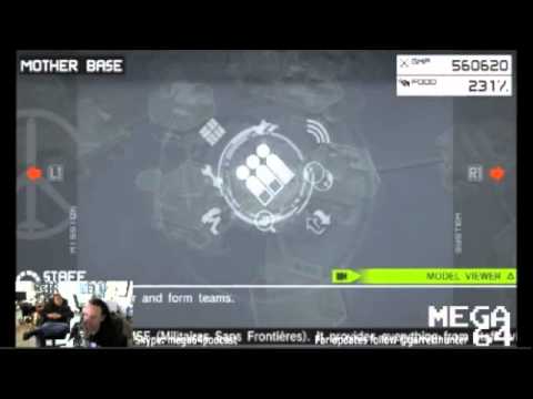 Mega64 Poorly Played Stream 24 - Jared's Call, Homework Help