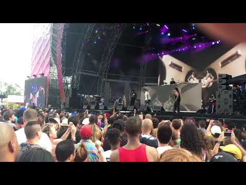 LL Cool J, Grandmaster Flash and the Furious 5