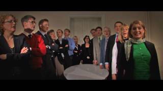 Vox Viva - We Can Work It Out