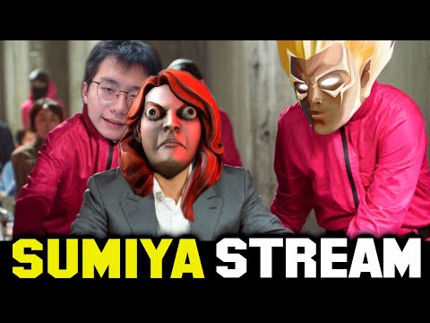 100% Counter Windrunner Build | Sumiya Stream Moment #2515