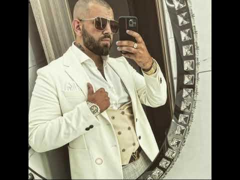 G.w.M feat Scarfo( Nem fer)Officiall EAiOn