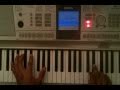 Learn How to Play Because Of You - Neyo (Piano ...