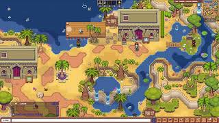 5 Things I Wish I Knew When I Started Arcane Waters