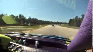 LeMons South Fall CMP Highlights