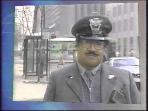 Channel 11 bumper 1993