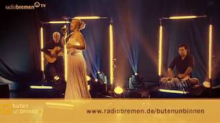 I see you - Kaye-Ree live at Radio Bremen TV