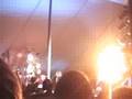 showbread rockin a llama eats a giraffe at cstone 06