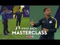 How to play wing-back under Pep Guardiola | Kyle Walker's Wing-Back Masterclass