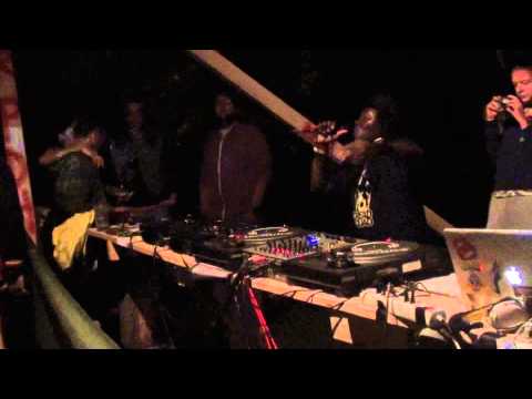 El Fata @ Reggae Pon Di Hills 2013 - Full Concert