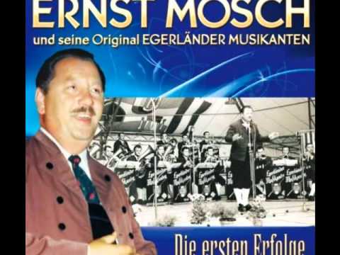 Ernst Mosch " Schöne Erinnerung,Walzer"